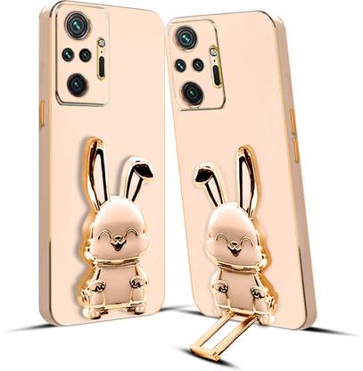 SYOTT Back Cover for Mi Redmi Note 10 Pro, Mi Redmi Note 10 Pro Max, Redmi Note 10 Pro