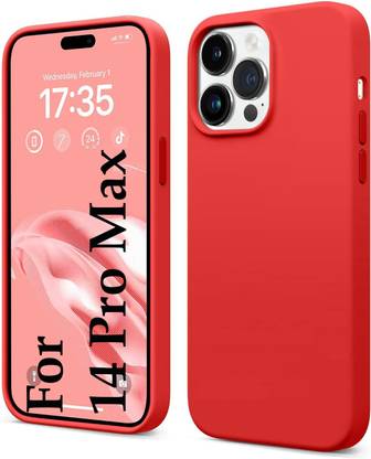 Imperium Back Cover for Apple iPhone 14 Pro Max