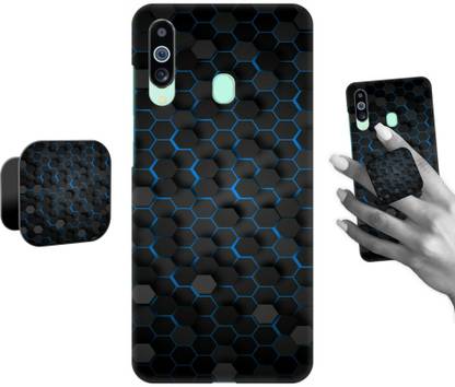 TaffyNotes Back Cover for Samsung Galaxy M40