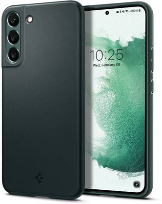 Spigen Thin Fit Back Cover for Samsung Galaxy S22 Plus 5G