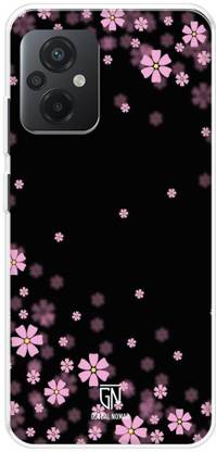 ग्लोबल नोमद बैक कवर Poco M5 के लिए
