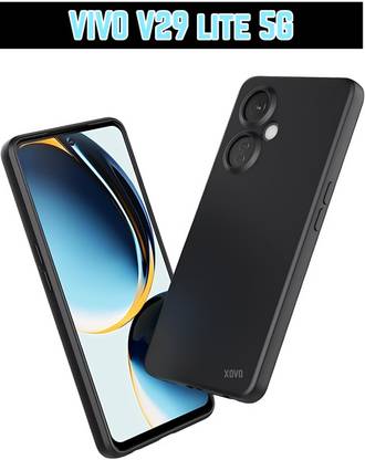 sadgatih Back Cover for Vivo V29 Lite 5G