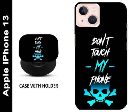 Zappy Back Cover for Apple iPhone 13