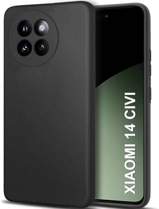 NewStatus Back Cover for Redmi Mi 14 Civi 5G