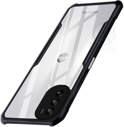 AESTMO Back Cover for Motorola Moto G82 5G