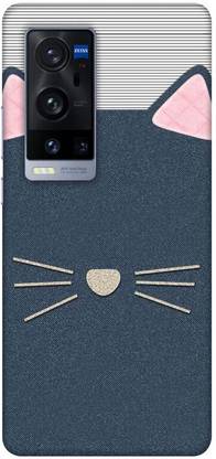 Next Door Enterprises Back Cover for Vivo x60 Pro+