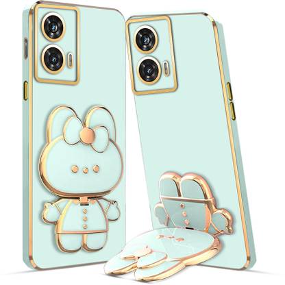 KARWAN Back Cover for Motorola G85 5G, Moto G85 5G