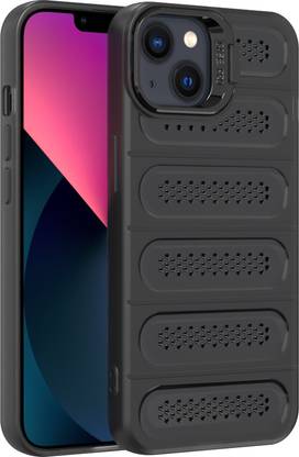 KartV Back Cover for Apple Iphone 13, Iphone 13