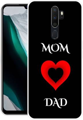 PALWALE BALAJI Back Cover for Oppo A5 2020, Oppo A9 2020