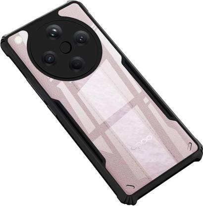 Micvir Back Cover for OPPO Find X8 5G