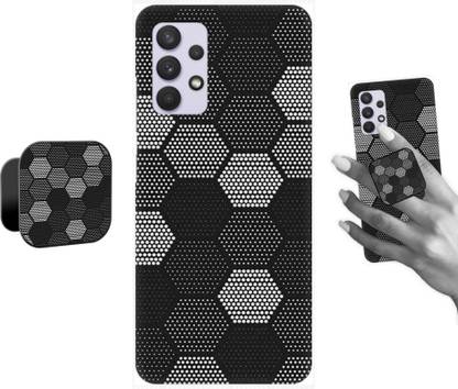 COVERDESIGN Back Cover for Samsung Galaxy A32