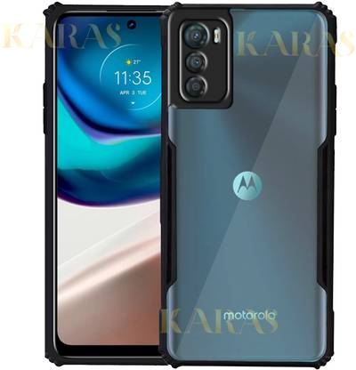 ALLNEEDS Back Cover for Moto G42