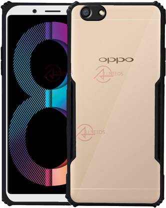ALLNEEDS Back Cover for Oppo A83