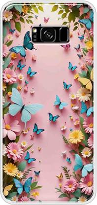 iCopertina Back Cover for Samsung Galaxy S8