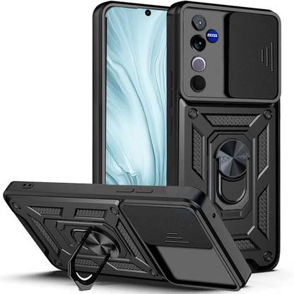 Kypo Back Cover for Vivo V40 5G