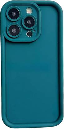 SCALEBEE Back Cover for Apple iPhone 14 Pro Max Soft Silicon Anti Shock Scratch Proof Camera Protection Phone Case