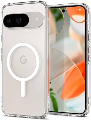 Spigen Back Cover for Google Pixel 9 Pro