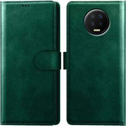 PFOAM Back Cover for INFINIX NOTE 7