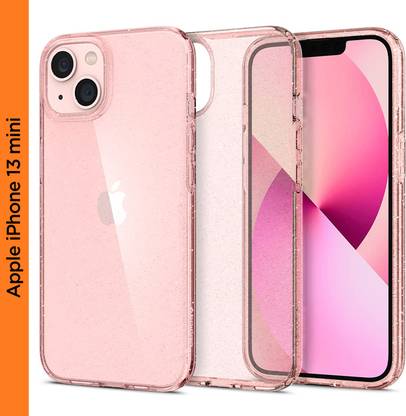 Spigen Ultra Hybrid Back Cover for Apple iPhone 13 mini