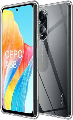 ADI Creations Back Cover for OPPO A58