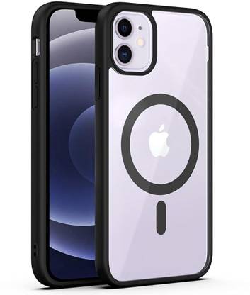 Doubledicestore Back Cover for Apple iPhone 12