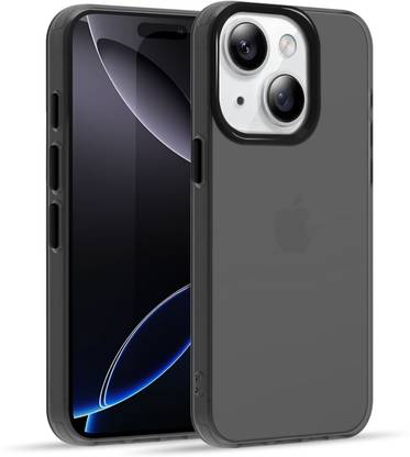 V-TAN Back Cover for Apple iPhone 13