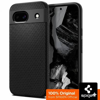Spigen Back Cover for Pixel 8a