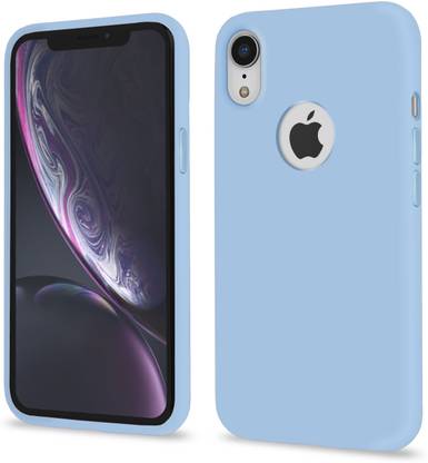 Pikkme Back Cover for Apple iPhone XR