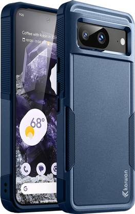 KARWAN Back Cover for Google Pixel 8A