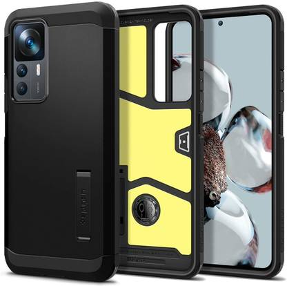Spigen Tough Armor Back Cover for Xiaomi 12T Pro/12T