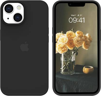 Yofashions Back Cover for Apple iPhone 13