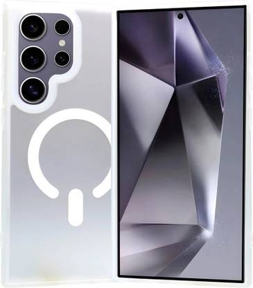 AIBEX Back Cover for Samsung Galaxy S25 Ultra