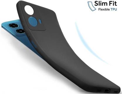 Flipkart SmartBuy Back Cover for Motorola Edge 50 Fusion, Moto Edge 50 Fusion
