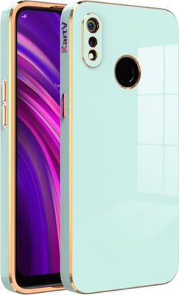 कार्त्व Back Cover Realme 3 Pro के लिए