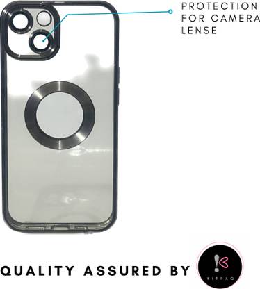 Tronzo Back Cover for Iphone 13