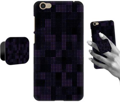 COVERDESIGN Back Cover for VIVO Y55s