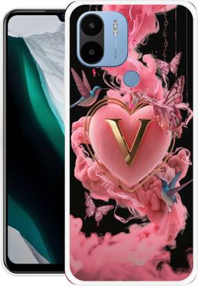 JATLAND Back Cover for Poco C50