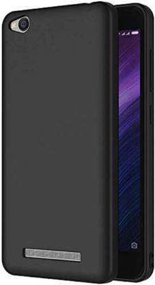 MobiSpiff Back Cover for Mi Redmi 4A