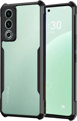 zaperhub Back Cover for Meizu 20 5G