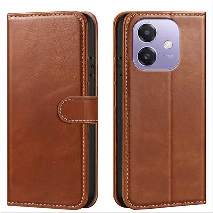 Forego Back Cover for OPPO A3x 5G