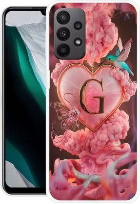 SHREE PALWALE Back Cover for Samsung Galaxy A23