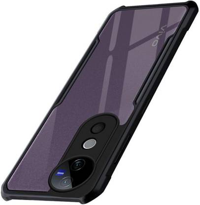 KRBL Back Cover for Vivo V40 / V40 Pro 5G -q17