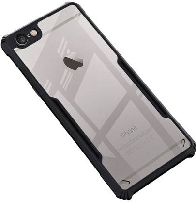 SISMN Back Cover for Apple iPhone 6