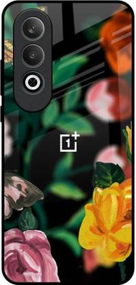 Hocopoco Back Cover for OnePlus Nord CE4 5G