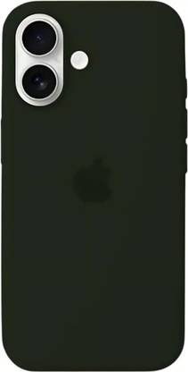 Celvas Back Cover for iPhone 16