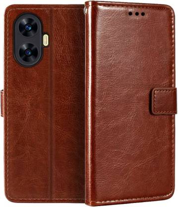 Flipkart SmartBuy Back Cover for Realme C55