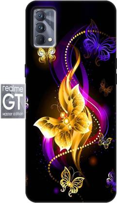 YorktoSis Back Cover for Realme GT Master Edition Back Cover 3109