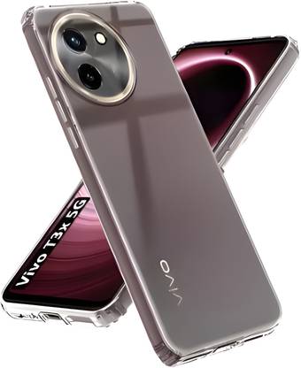 Sarju Back Cover for Vivo t3x, Vivo Y200i 5G