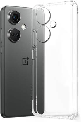 Flipkart SmartBuy Back Cover for OnePlus Nord 5 5G