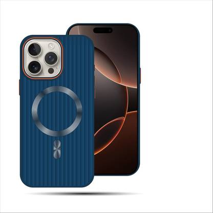 Mintzz Back Cover for Apple Iphone 16 Pro Max